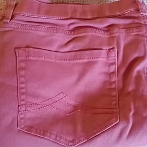 Colored Jeans